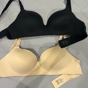 Size 36D Wireless Nursing Bra